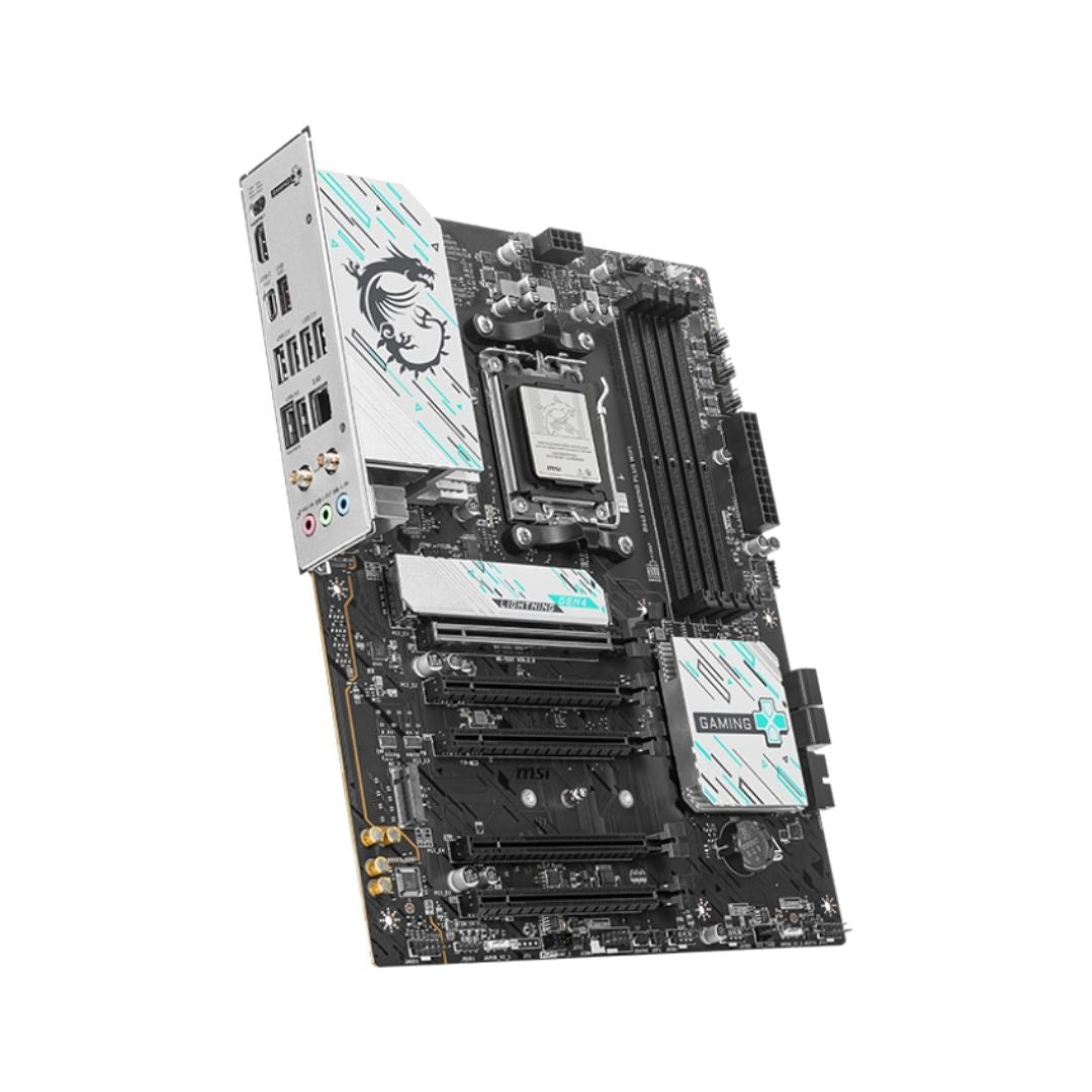 MSI B840 GAMING PLUS WIFI, Motherboard