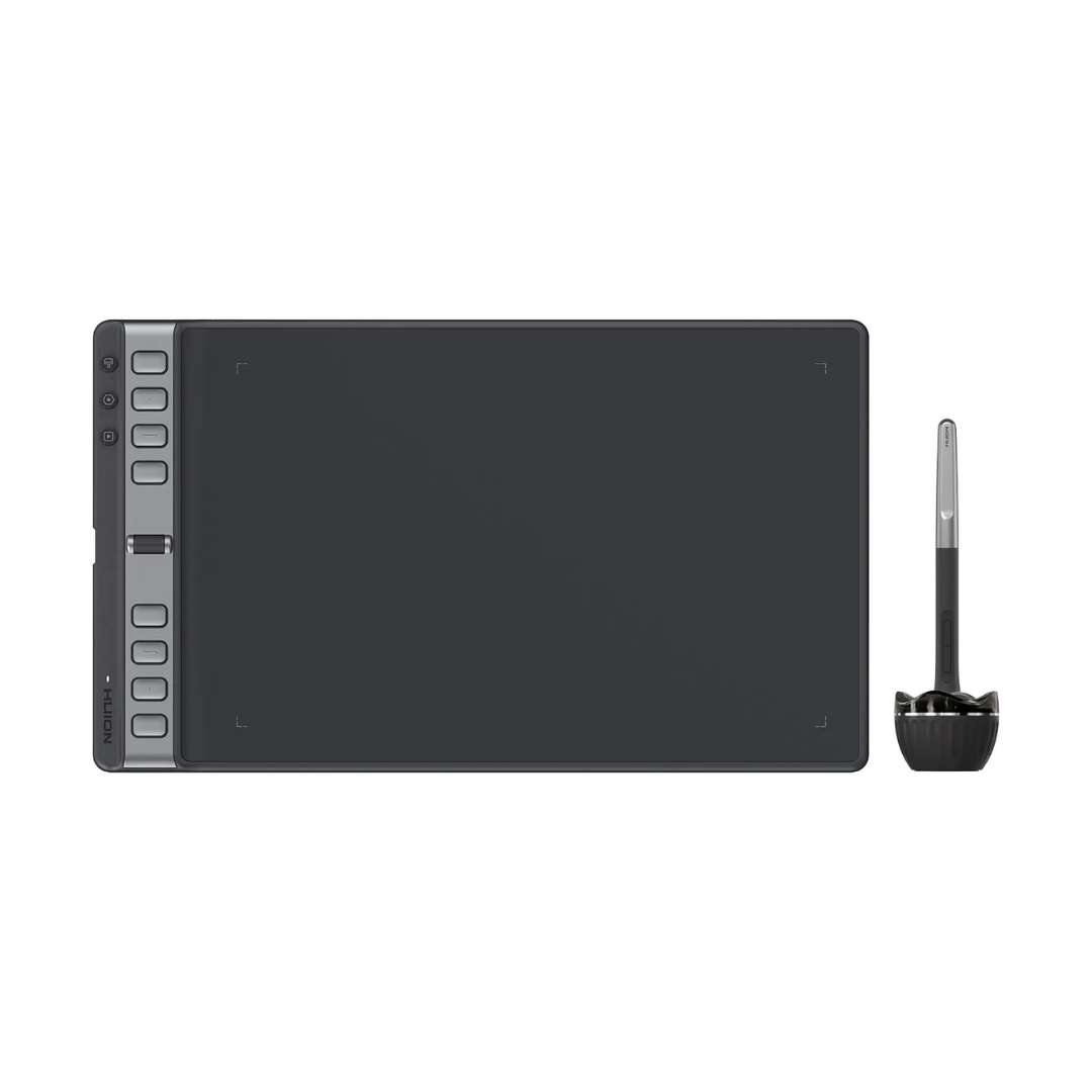 Huion Inspiroy 2L H1061P Graphic Drawing Tablet