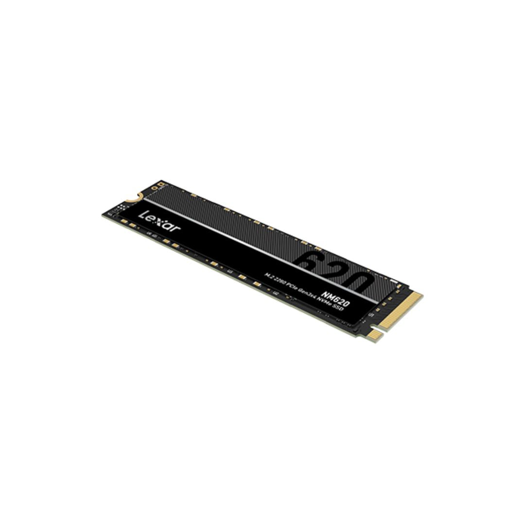 Lexar NM620 1TB NVMe PCIe M.2 SSD | Iraq