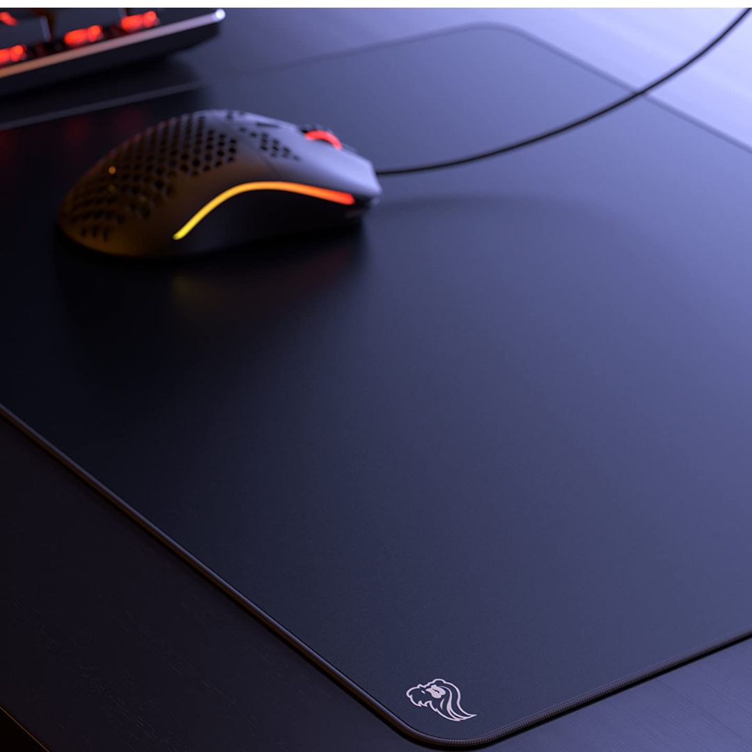 Glorious Fire XL Mouse Pad
