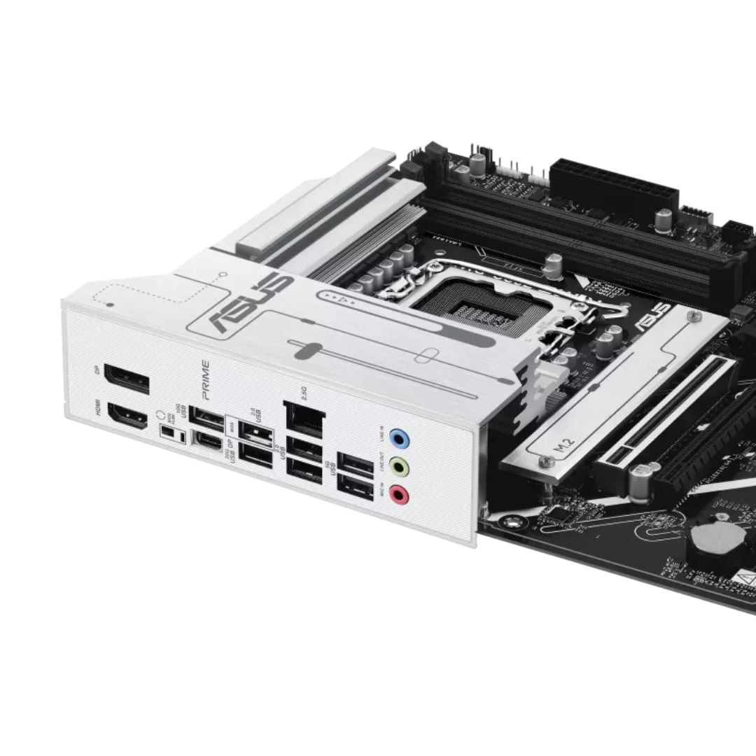 لوحة أم ASUS PRIME Z890-P