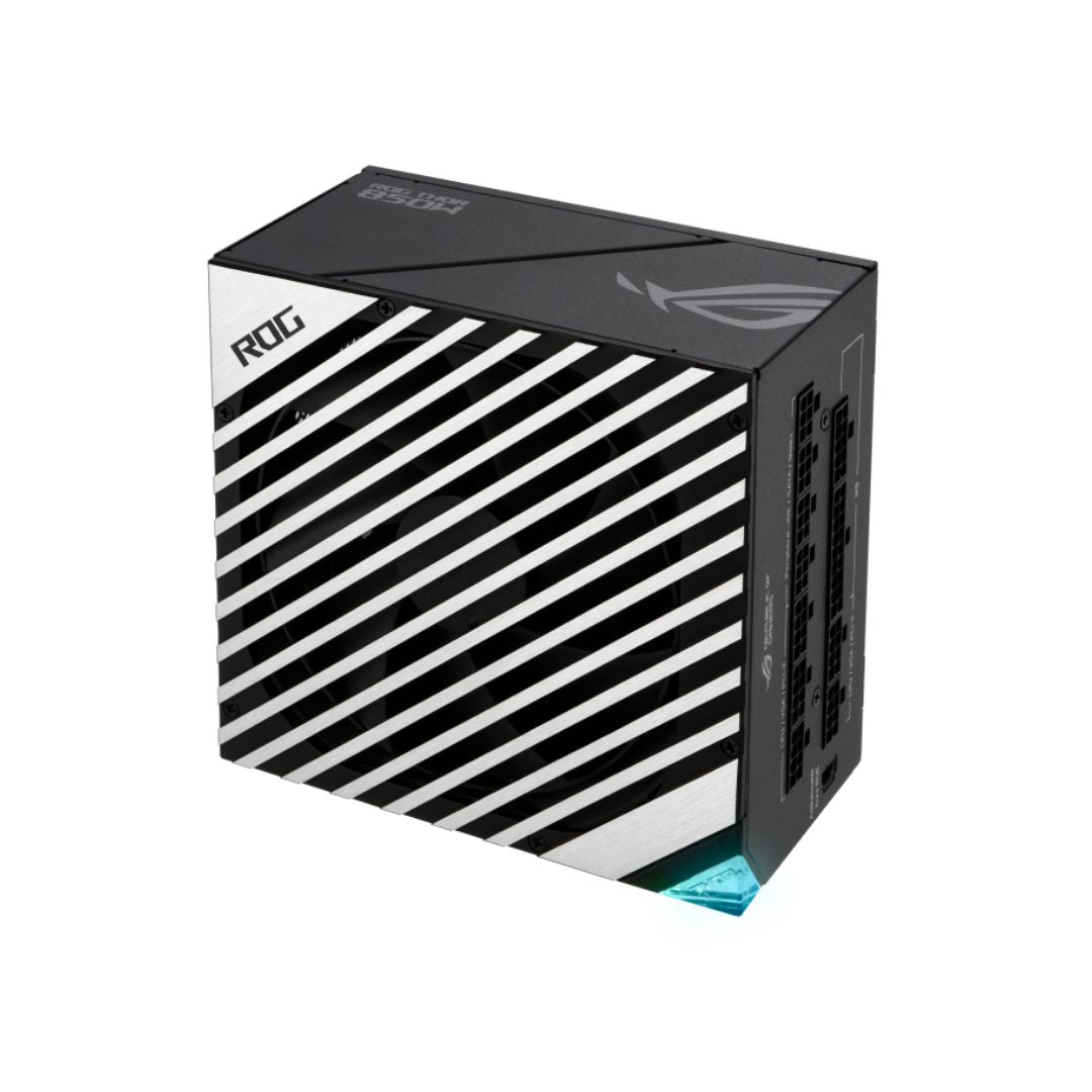 ASUS ROG THOR 850W Platinum II PSU | 80+ Platinum, PCIe 5.0, ATX