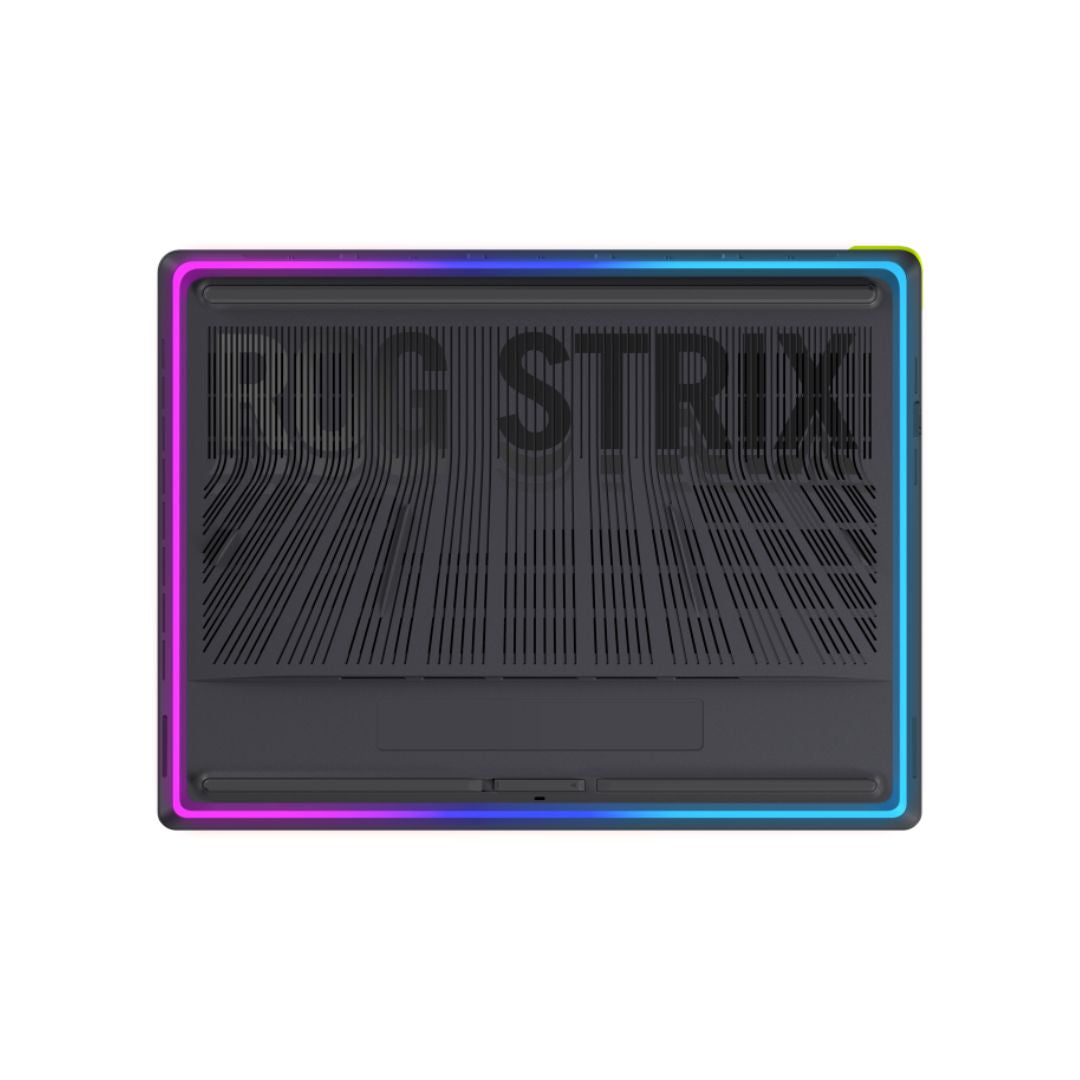 ASUS ROG Strix G16 G615LW-S5157, Intel Core Ultra 9-275HX, RAM 16GB, SSD 1TB, NVIDIA Geforce RTX 5080 16GB, 16.0 inch WQXGA 240Hz, Volt Green