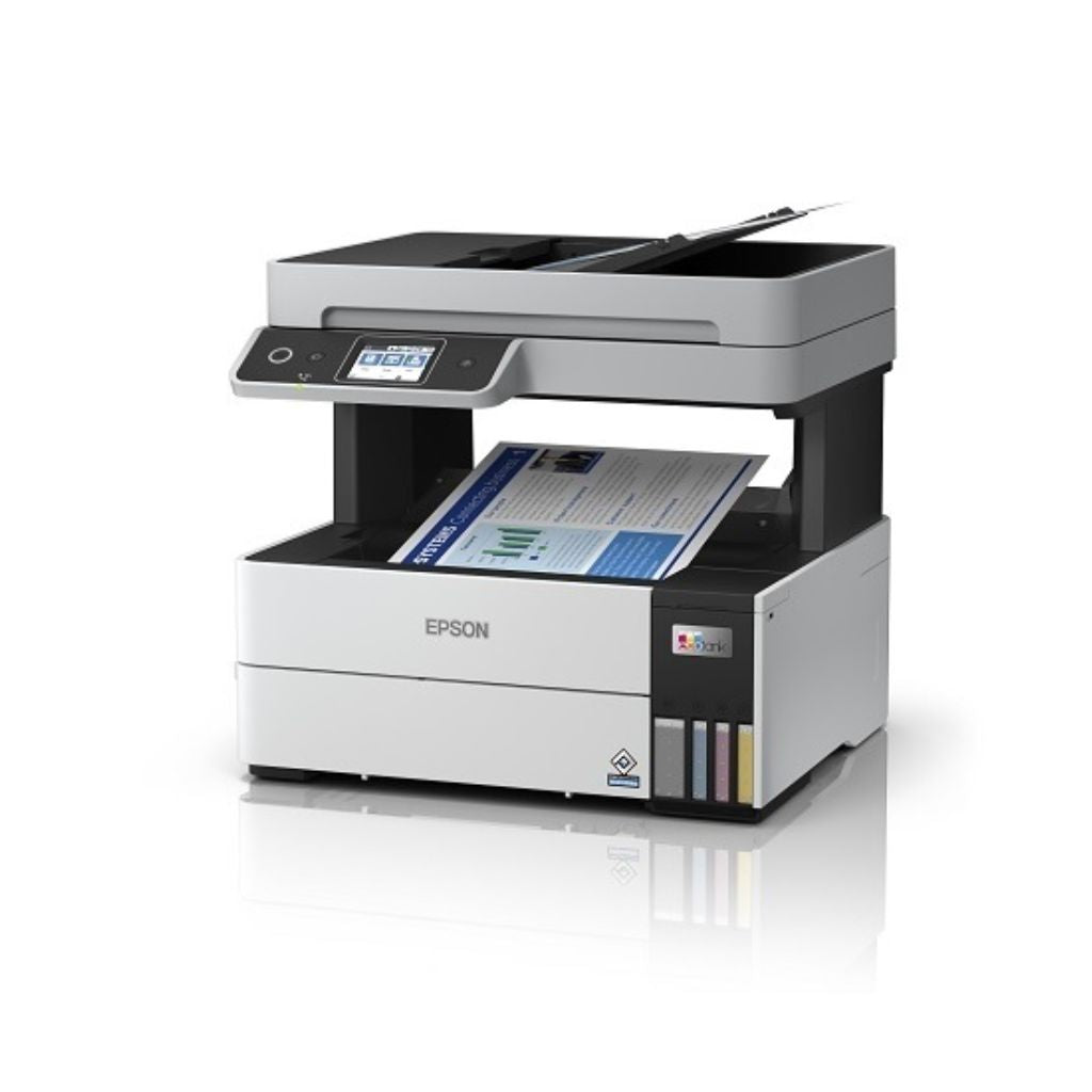 Epson EcoTank L6490 - Ink Tank Printer