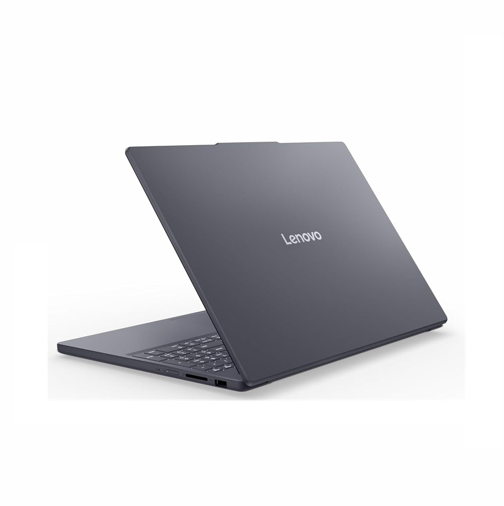 Lenovo IdeaPad Slim 3 15IRH10 - (8BAX) Intel Core i5-13420H, RAM 8GB, SSD 512GB, Intel® UHD Graphics, 15.3 WUXGA IPS, Luna Grey