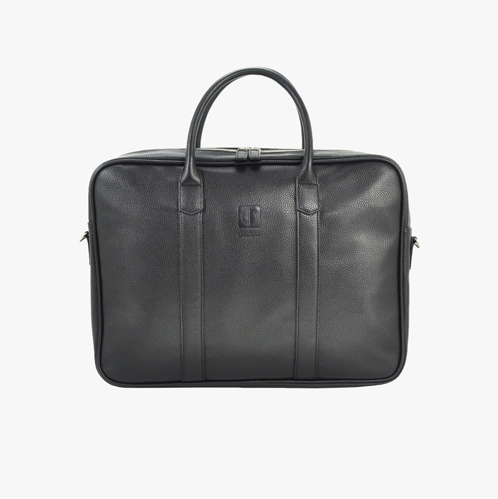 BAG Union A-CB24099-BK 17.3 - Black