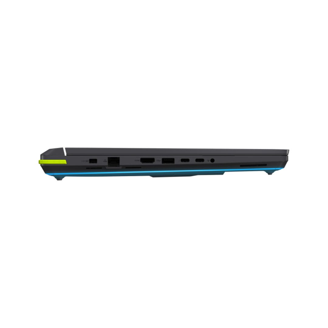 ASUS ROG Strix G16 G615LW-S5157, Intel Core Ultra 9-275HX, RAM 16GB, SSD 1TB, NVIDIA Geforce RTX 5080 16GB, 16.0 inch WQXGA 240Hz, Volt Green