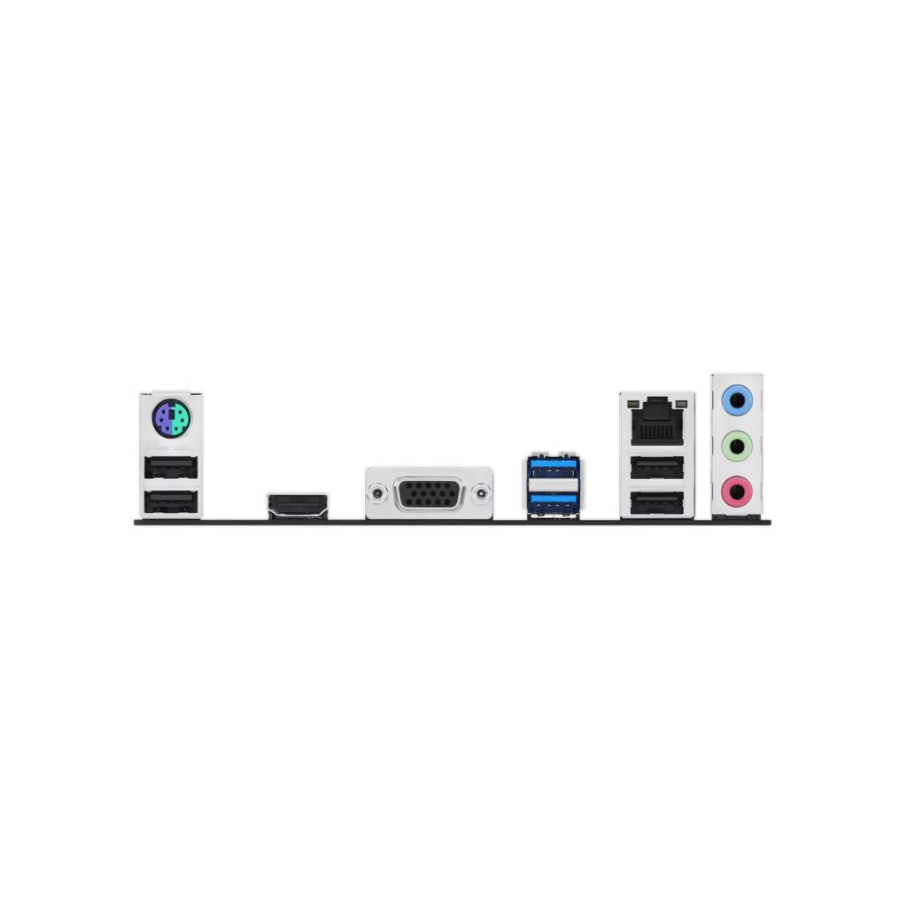 ASUS PRIME H610M-K D5 ARGB Motherboard