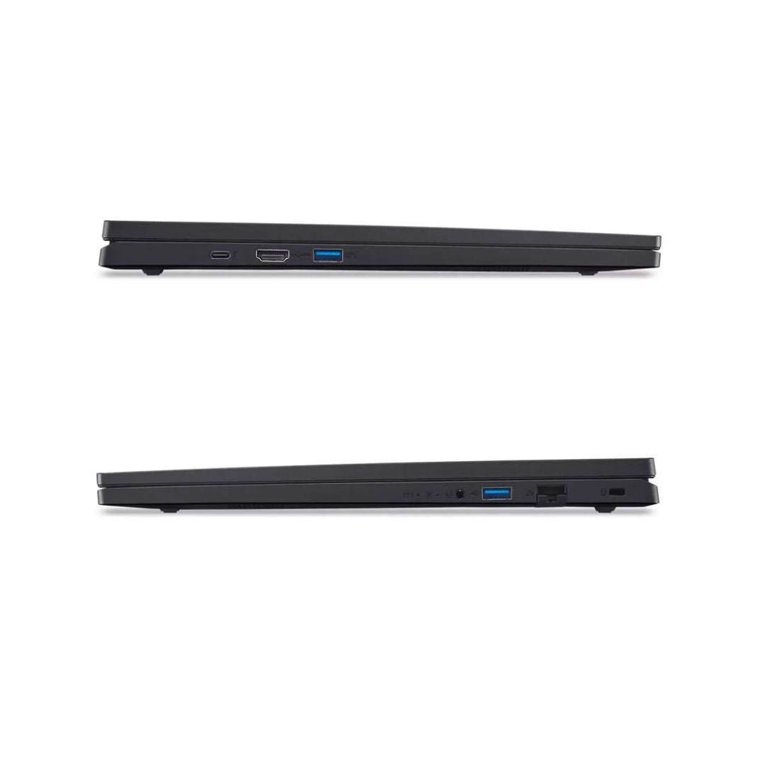 Acer Nitro Lite NL16-71G-790D, Intel Core i7-13620H, RAM 16GB, SSD 512GB, NVIDIA RTX 3050 6GB, 15.6 WUXGA 165Hz, Black