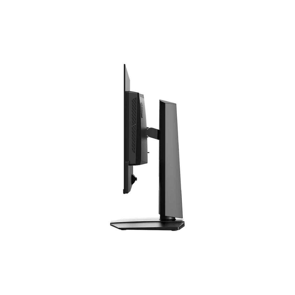 شاشة MSI MAG 274QP X24 مقاس 26.5 بوصة بدقة 2K (2560x1440) وتردد 240 هرتز ووقت استجابة 0.03 مللي ثانية، Rapid QD-OLED مسطحة