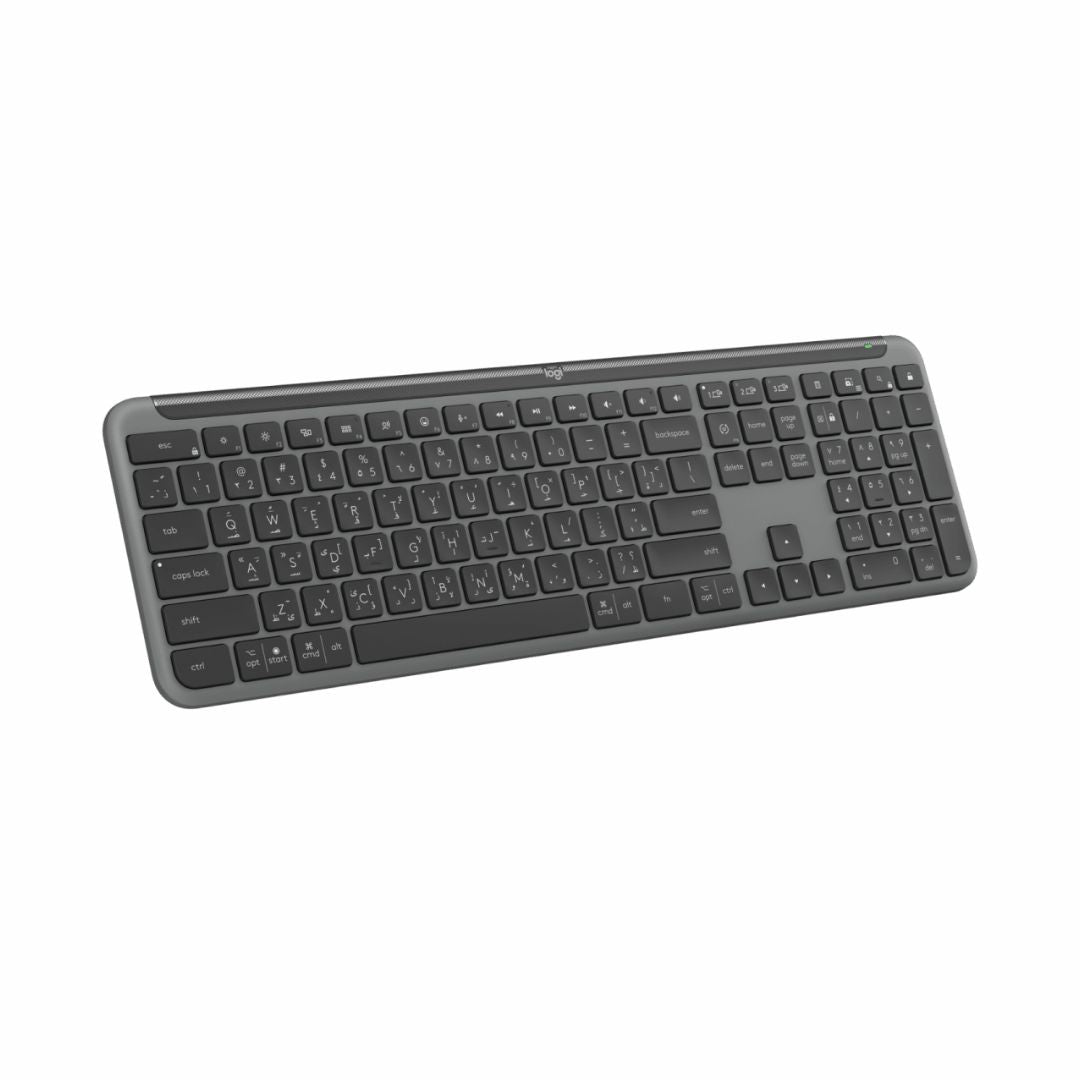 Logitech Signature Slim Wireless Keyboard K950