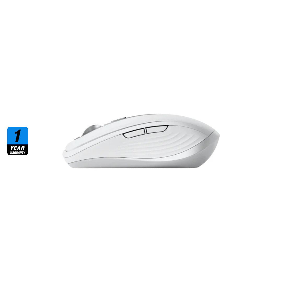 Logitech MX Anywhere 3S Wireless - White