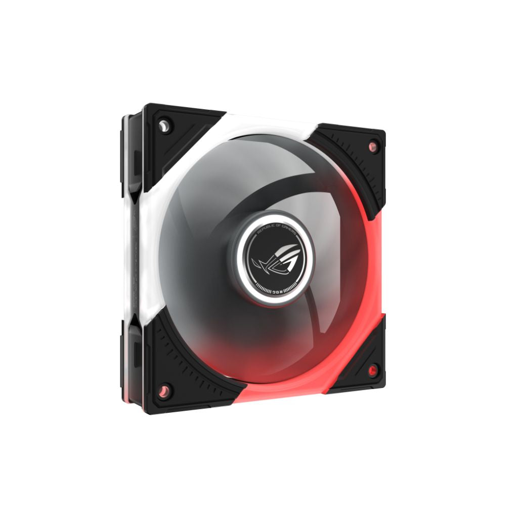 ROG Eurux GR120 ARGB Reverse Fan  3-Pack Fan Kit