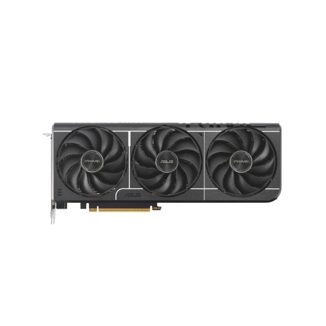 بطاقة ASUS PRIME GeForce RTX™ 5060 Ti سعة 16 جيجابايت GDDR7 OC Edition