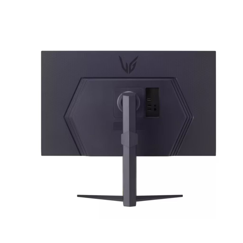 LG 32 32GS75Q-B 180 هرتز - 2K - IPS - 1 مللي ثانية - مسطحة
