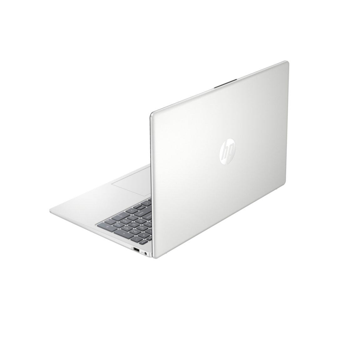 HP 15-FD0371nia/FD0406, Intel Core i7-1355U, RAM 8GB 512GB SSD, NVIDIA MX 570 2GB, 15.6 Inch FHD, Silver