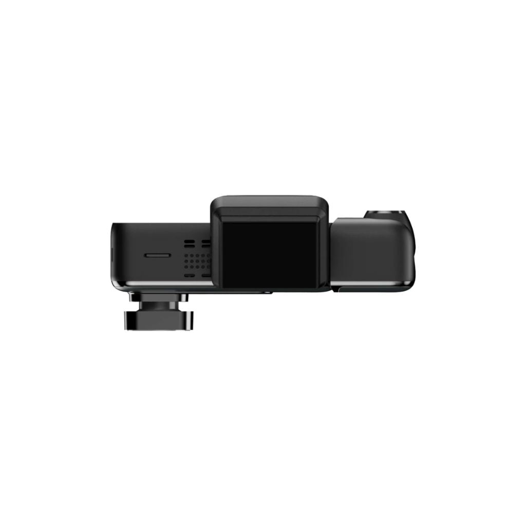 Botslab G980 - 2-Channel Dash Cam