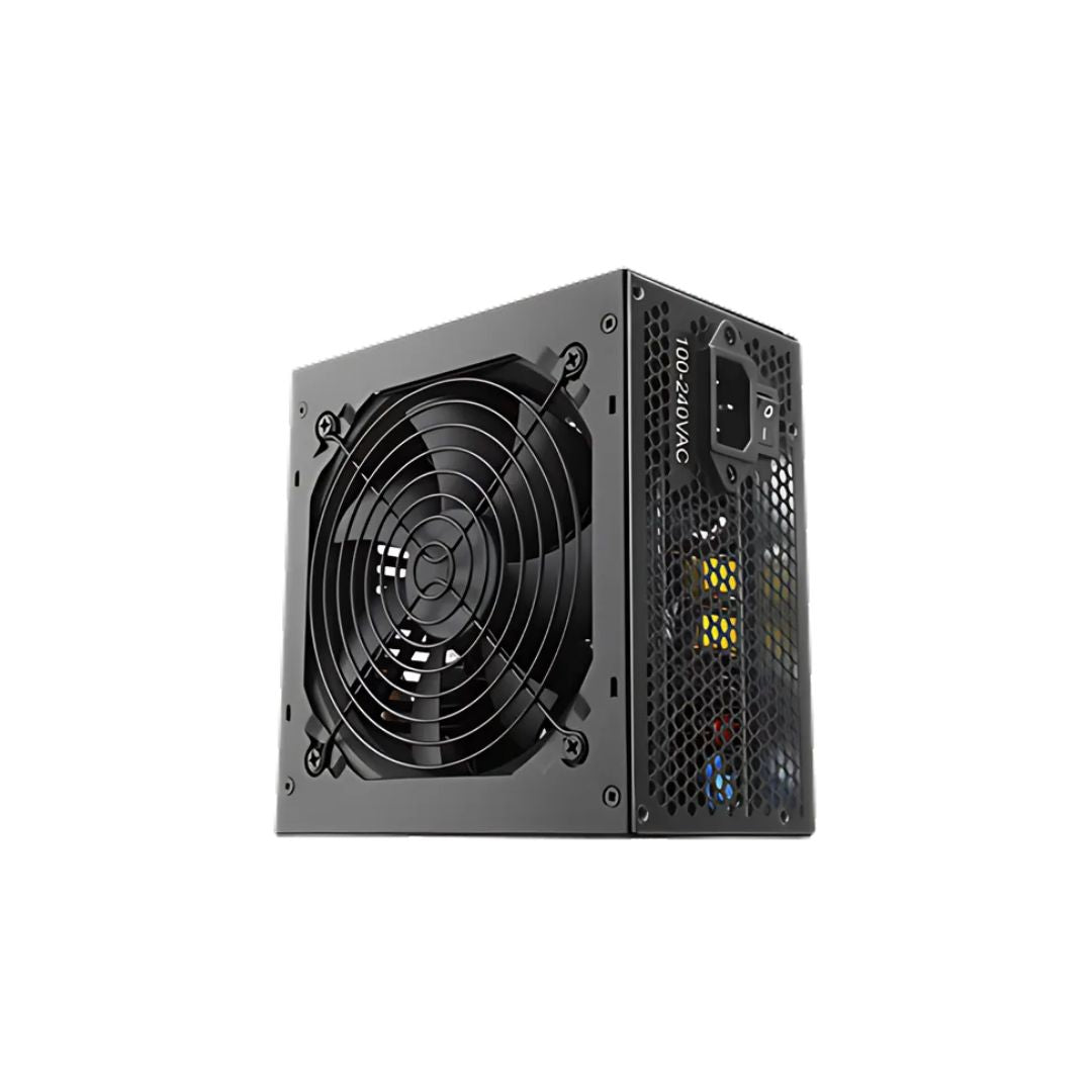 Segotep GN750W 750W Gold 80+ Non Modular, PCIe 5.0 & ATX 3.0