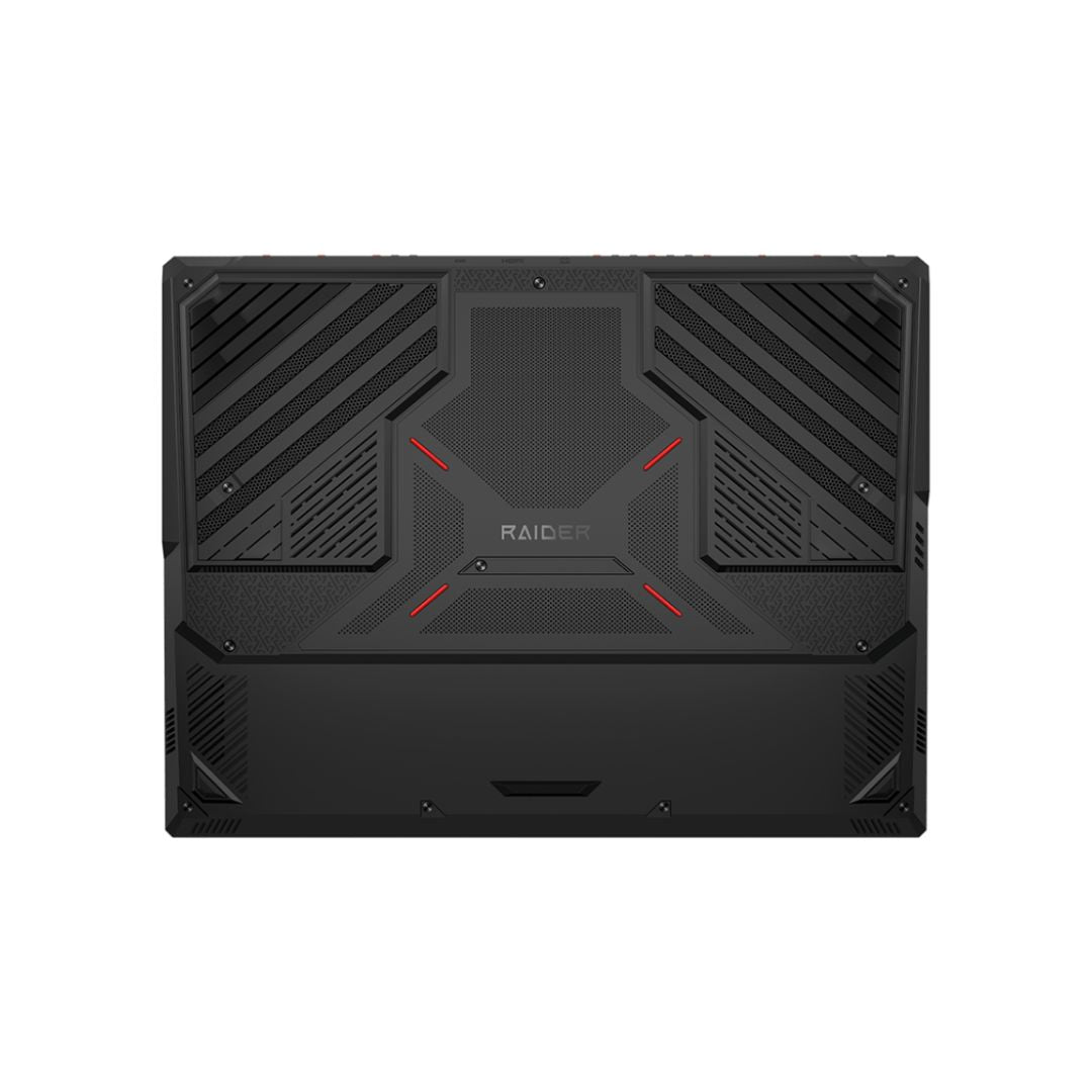 MSI Raider A18 HX A9WIG-205AE, AMD Ryzen 9-9955HX3D, RAM 64GB, SSD 2TB, NVIDIA RTX 5090 24G, 18 Inch UHD+ (4k+) 120Hz, Core Black
