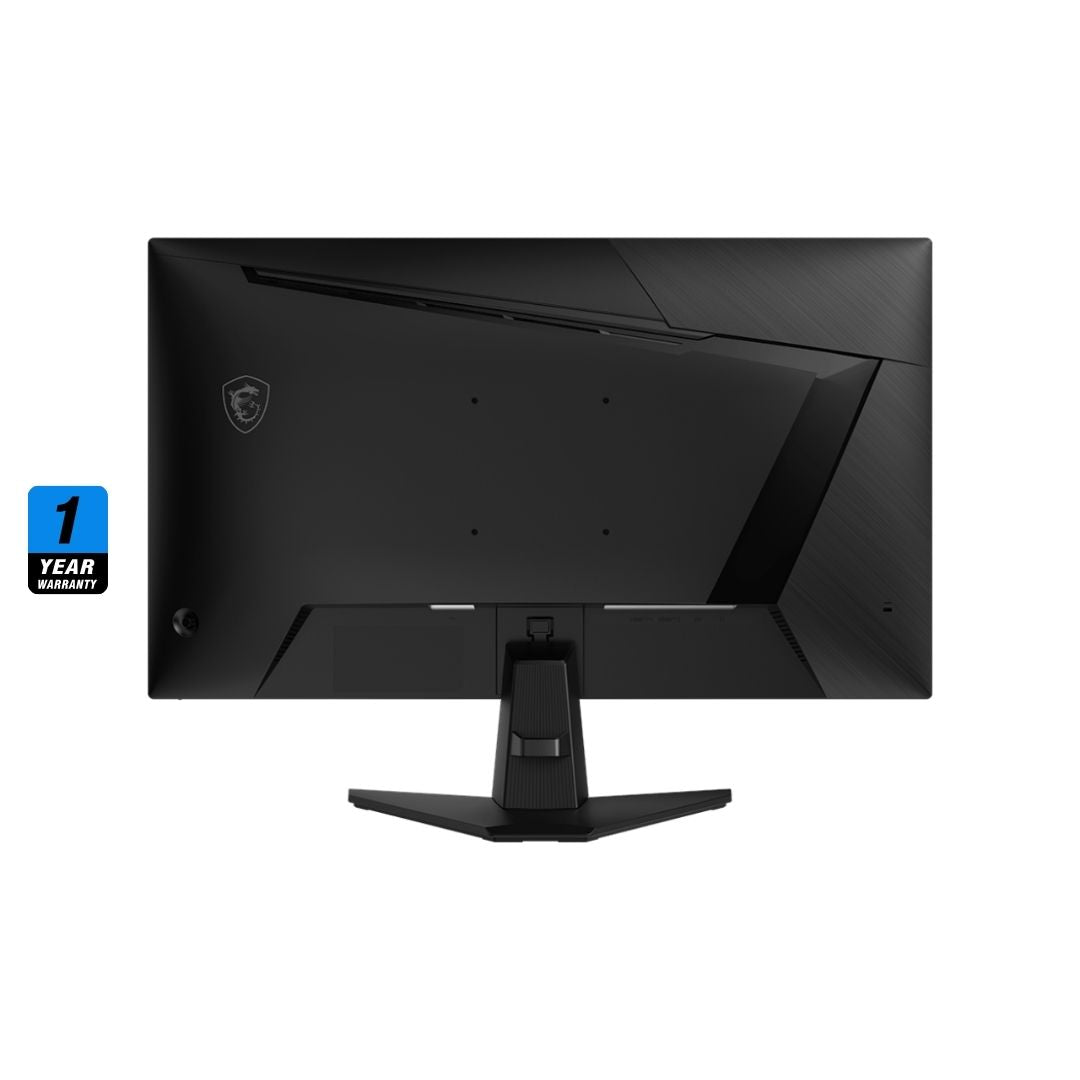 شاشة MSI MAG 275QF مقاس 27 بوصة بدقة 2K (2560x1440) وتردد 180 هرتز ووقت استجابة 0.5 مللي ثانية وتقنية IPS سريعة ومسطحة