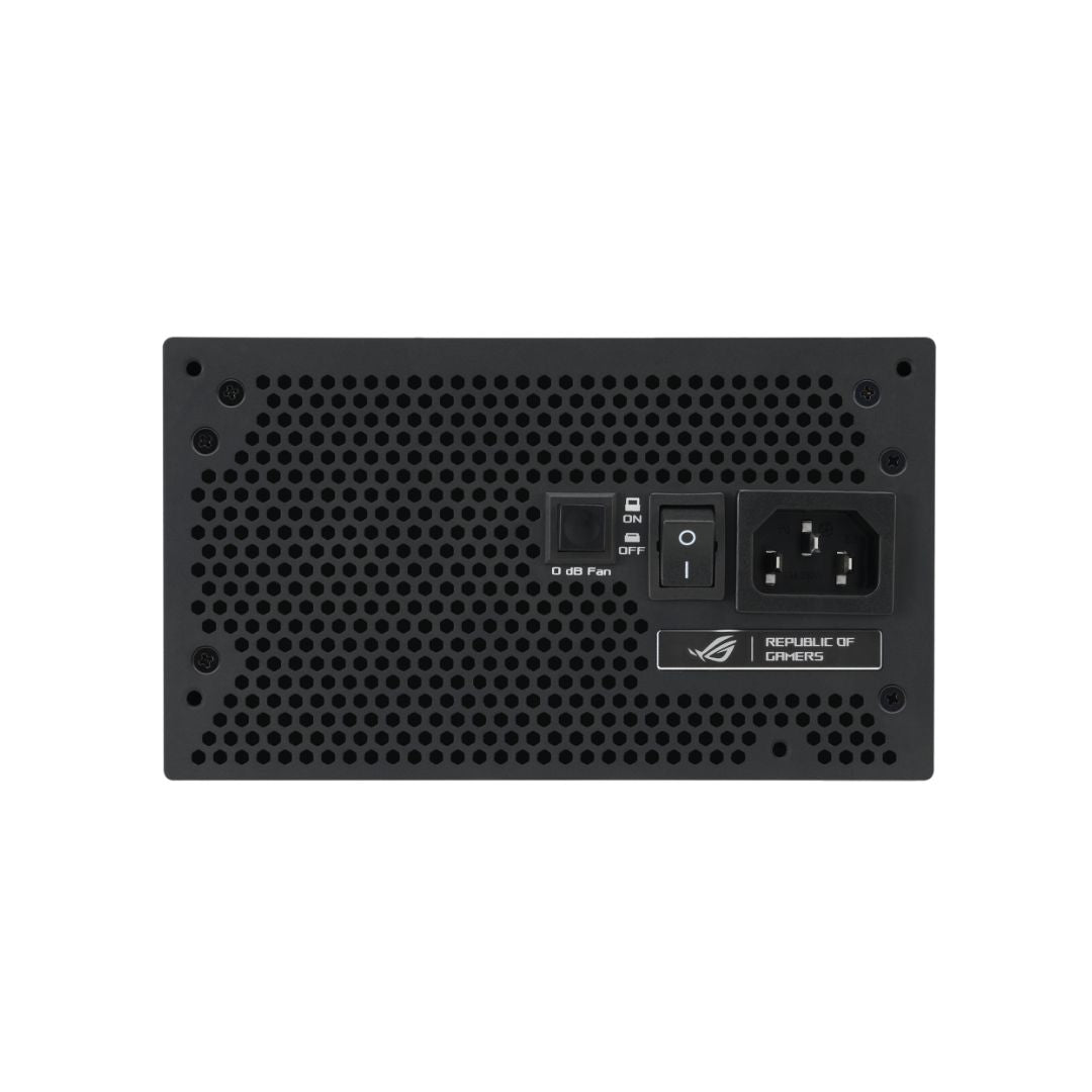 ASUS ROG STRIX 1000W Aura Edition 80+ Gold, Full Modular, PCIe 5.0