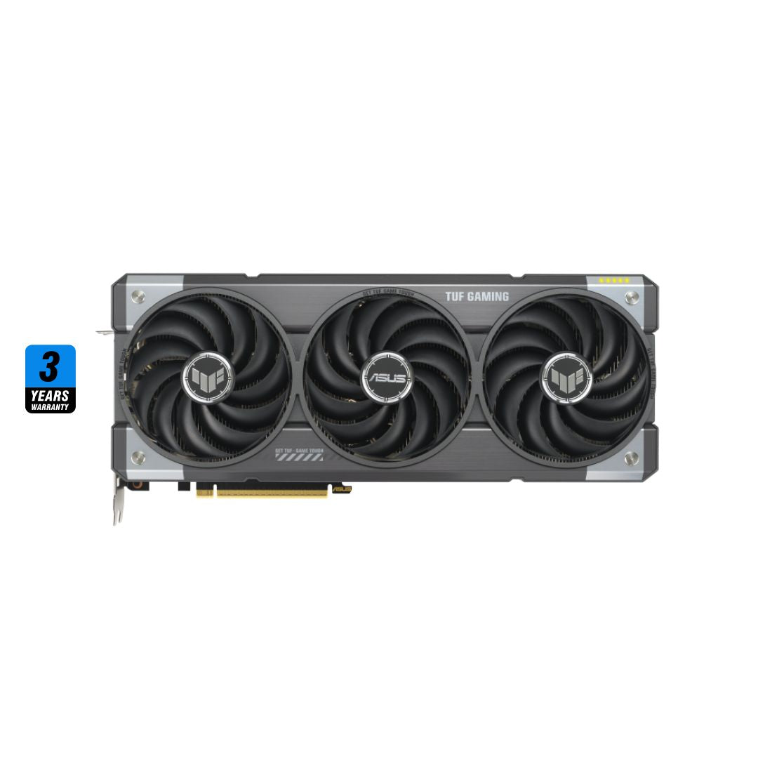ASUS TUF Gaming GeForce RTX™ 5070 Ti 16GB GDDR7 OC Edition