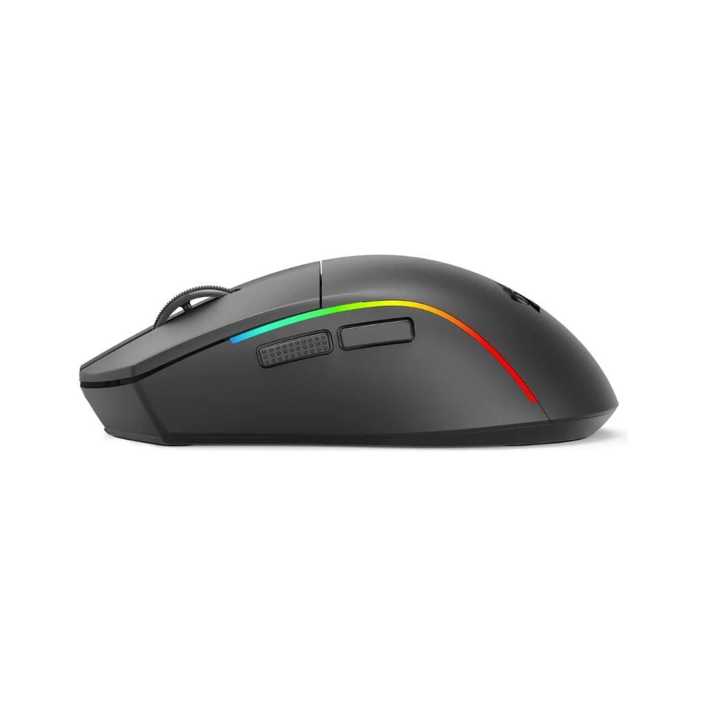 Redragon Deicide M816 Wired Gaming Mouse - Black
