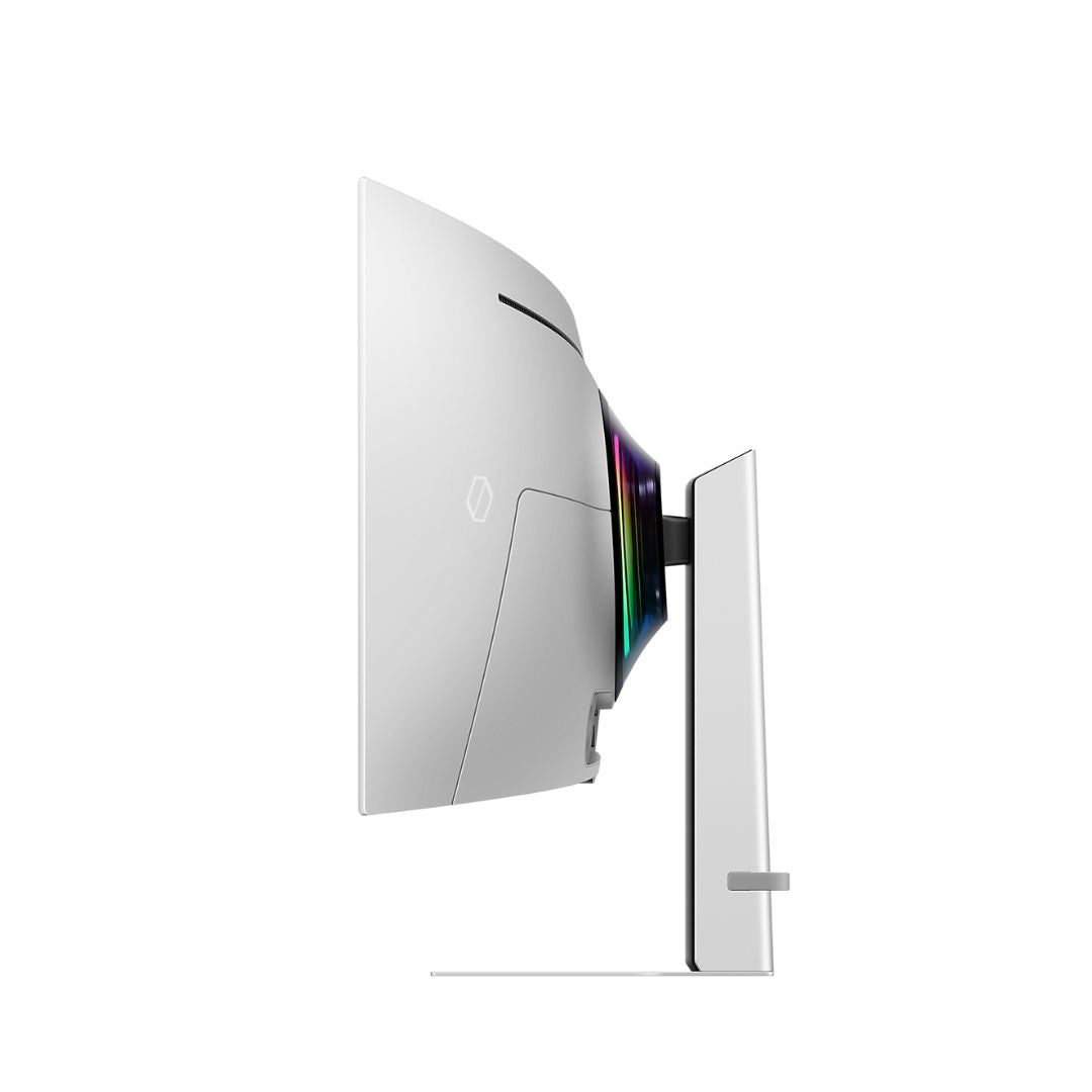 Samsung Odyssey G9 49 LS49CG932 DQHD 5K (5120x1440) 240Hz 0.03ms OLED Curved