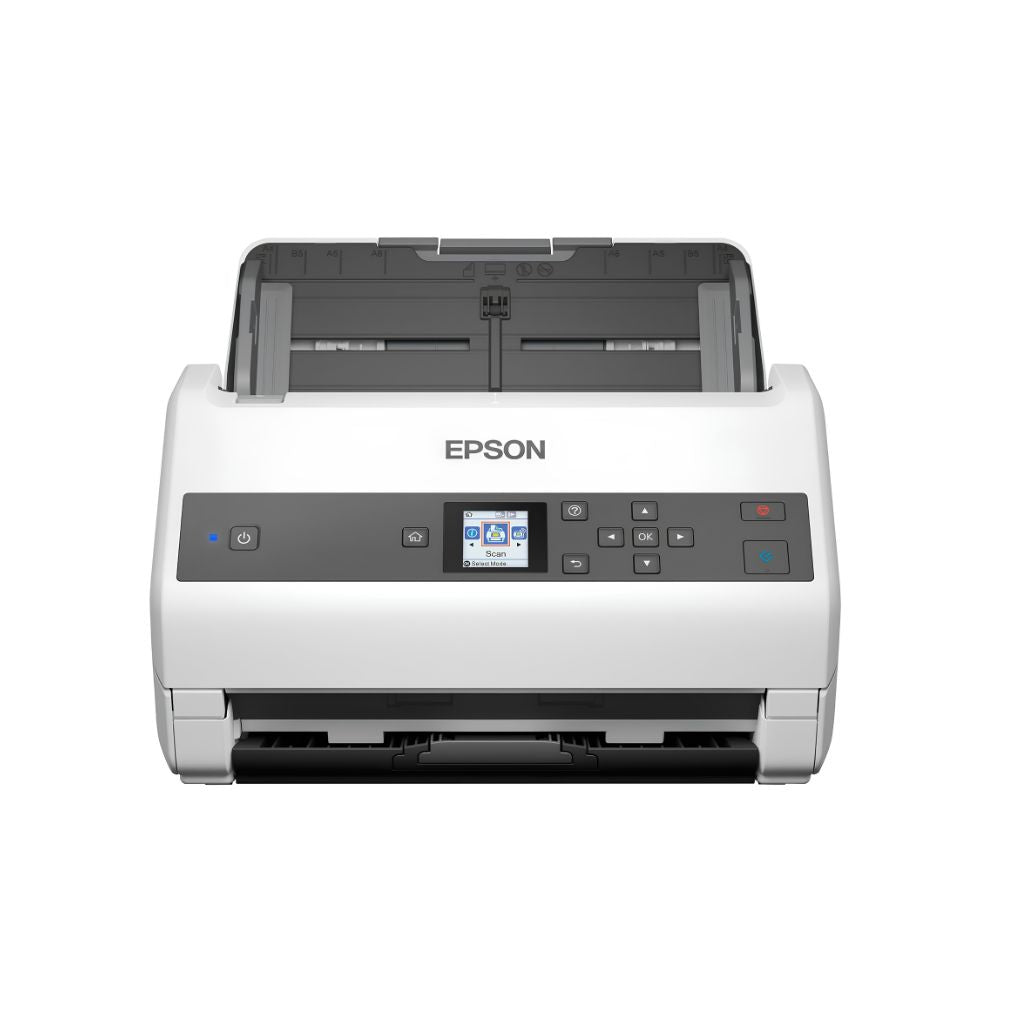 Epson WorkForce DS-970 - A3 Color Document Scanner