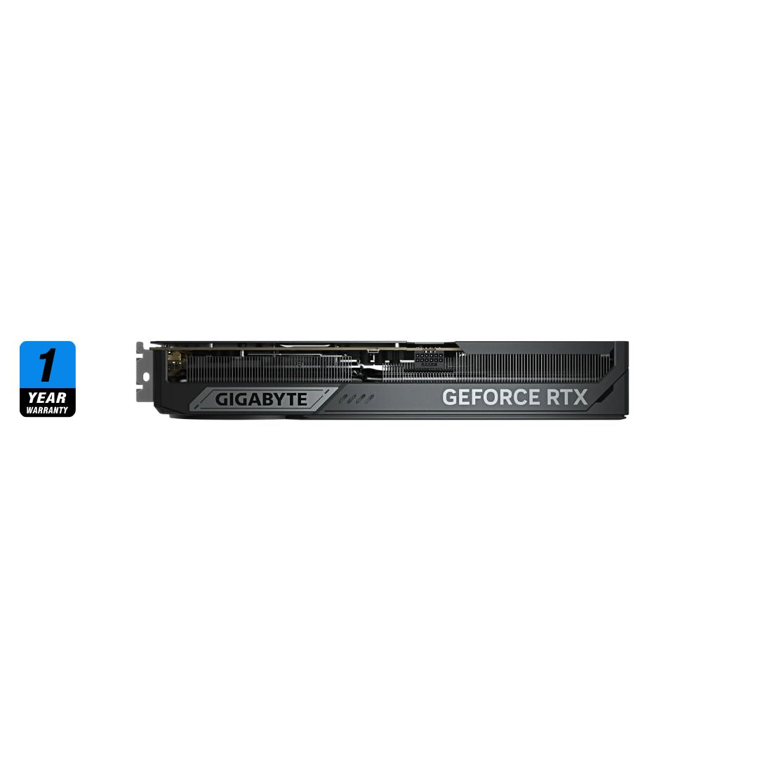 Gigabyte RTX 5080 WINDFORCE OC SFF 16GB | Compact Blackwell GPU – Iraq
