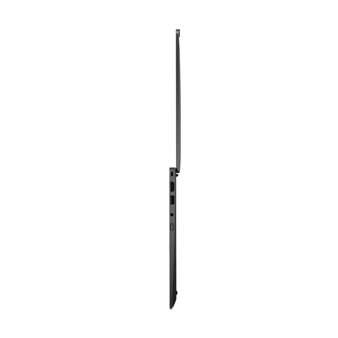 Lenovo ThinkPad X1 Carbon - (PX00) Intel Core Ultra 7-155U, RAM 32GB, SSD 1TB, Intel® Graphics, 14.0 Inch WUXGA IPS, Black