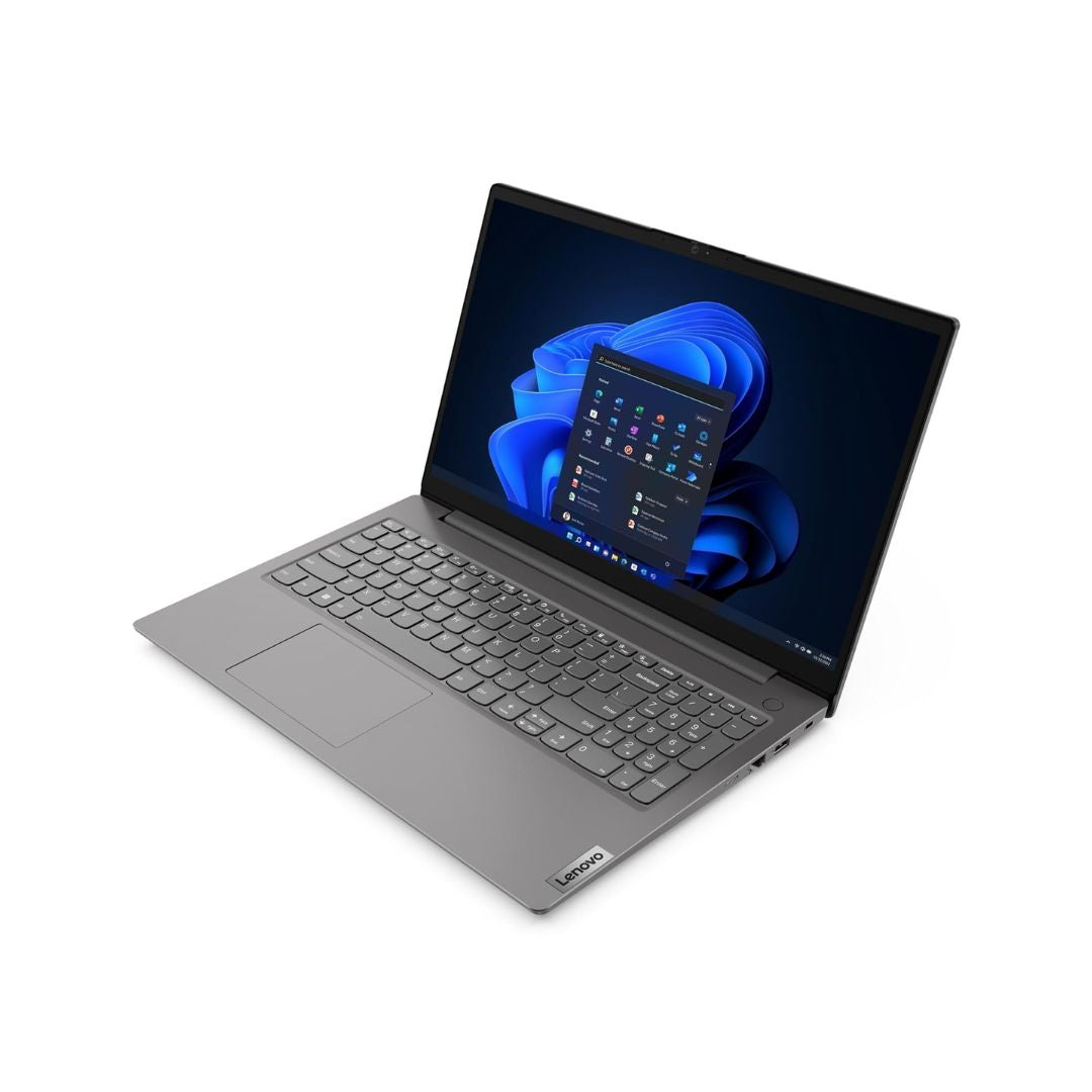 Lenovo V15 G4 - (1SIN) Ryzen 7-7730U, RAM 16GB, SSD 512GB, AMD Radeon™ Graphics, 15.6 Inch FHD, Black