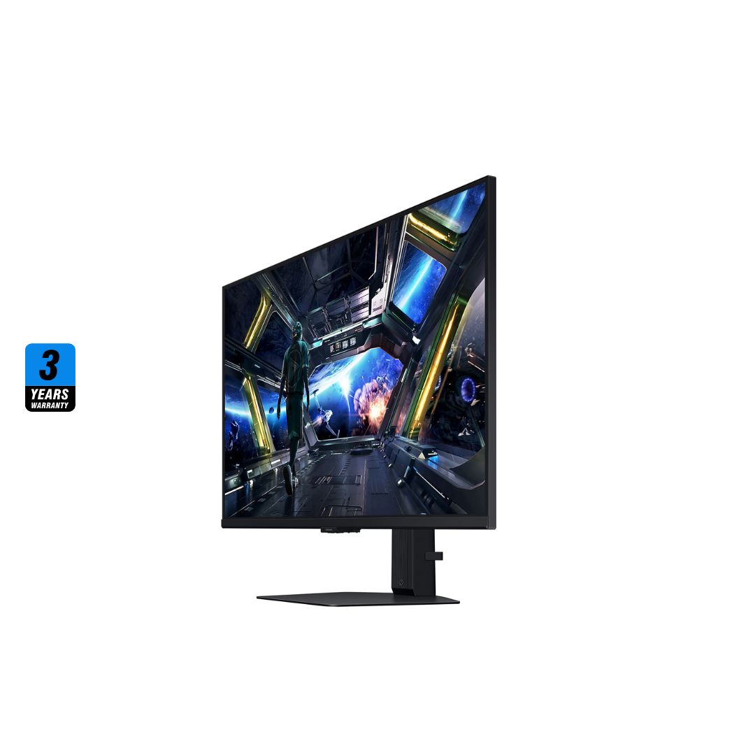 Samsung Odyssey G7 LS32DG702 32 4K (3840 x 2160) 144Hz 1Ms IPS Flat