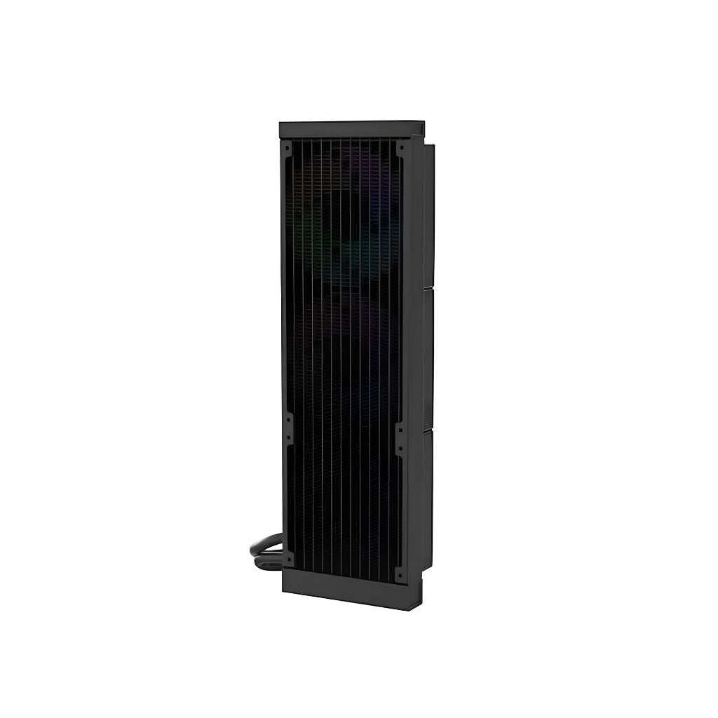 REDRAGON CCW-1017 360 Liquid CPU Cooler - Black
