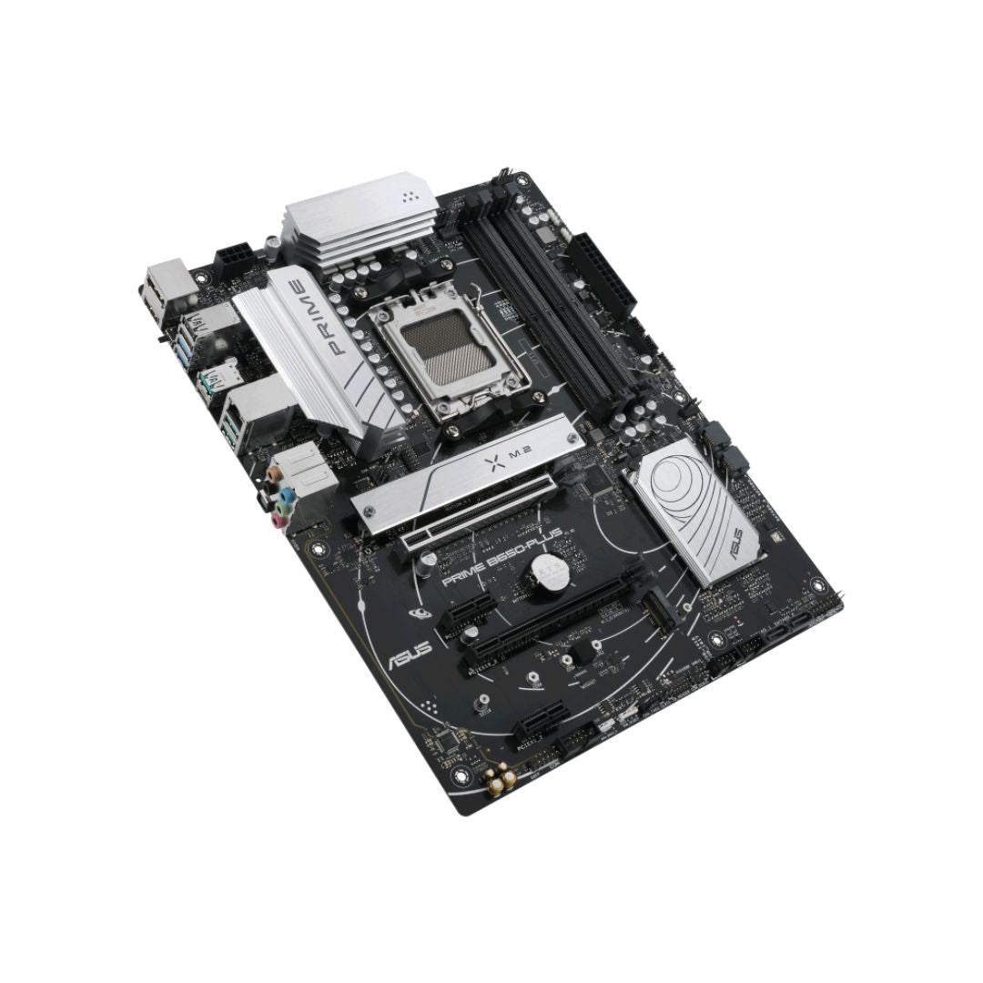 ASUS PRIME B650-PLUS-CSM | B650 ATX DDR5 AM5 in Iraq