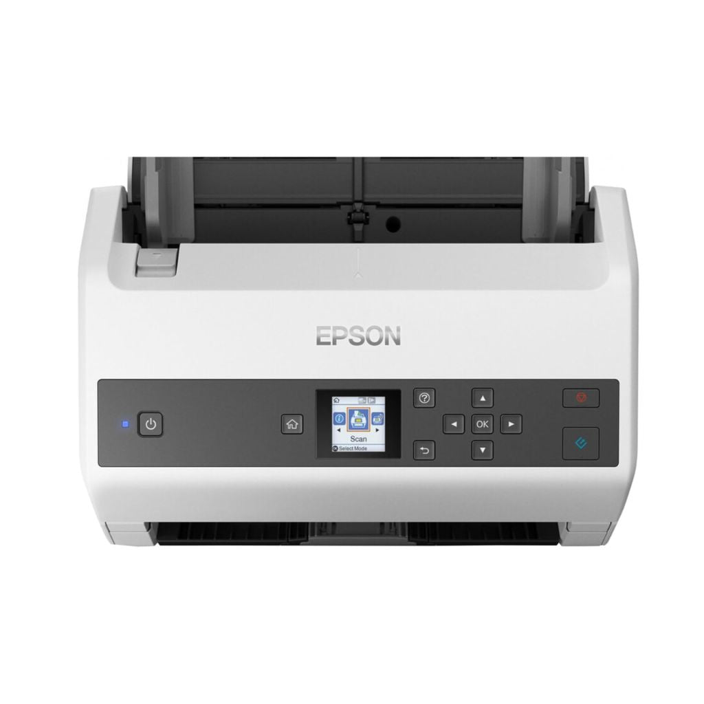 Epson DS-870 - High-Speed Document Scanner