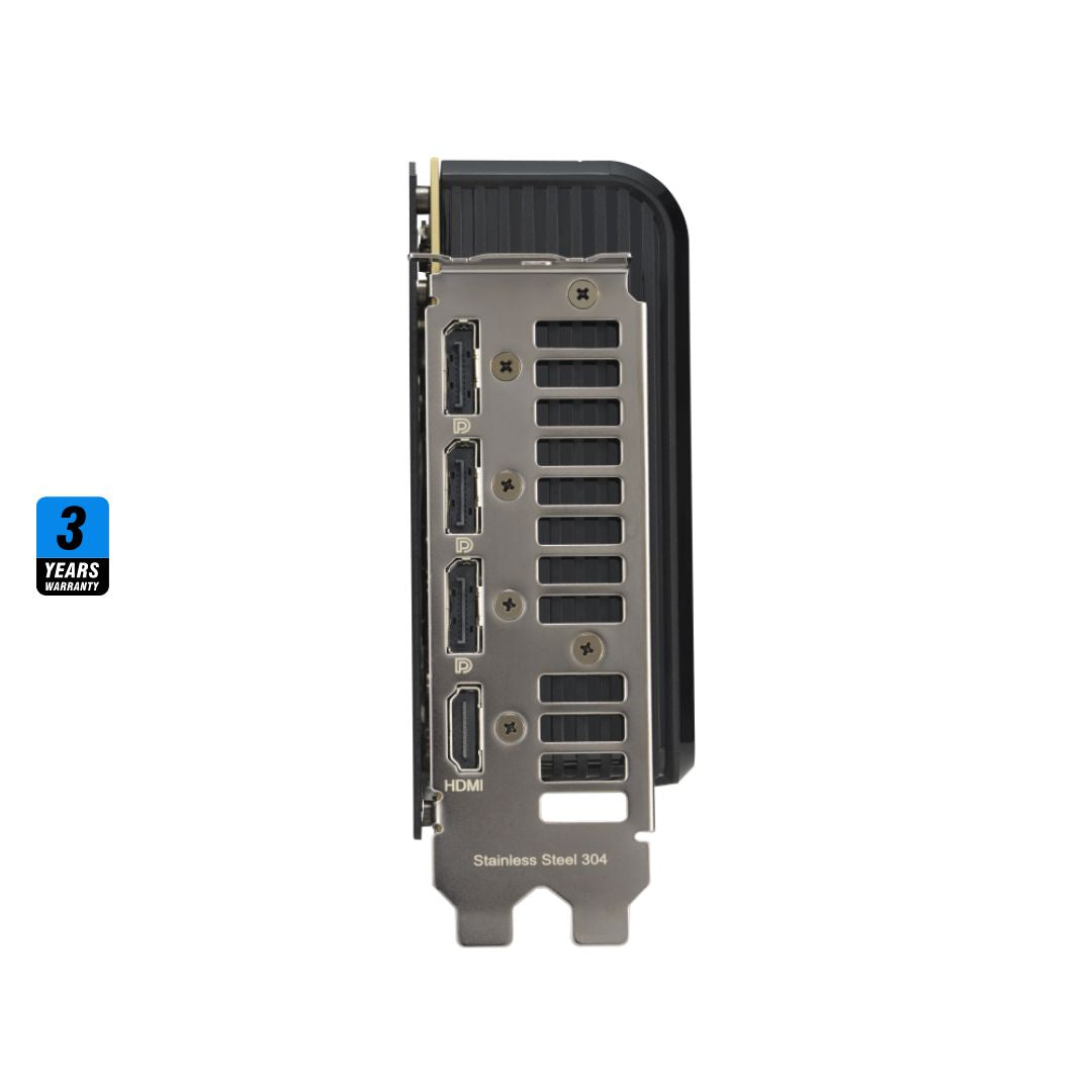 ASUS PRIME GeForce RTX™ 5080 16GB GDDR7 OC Edition