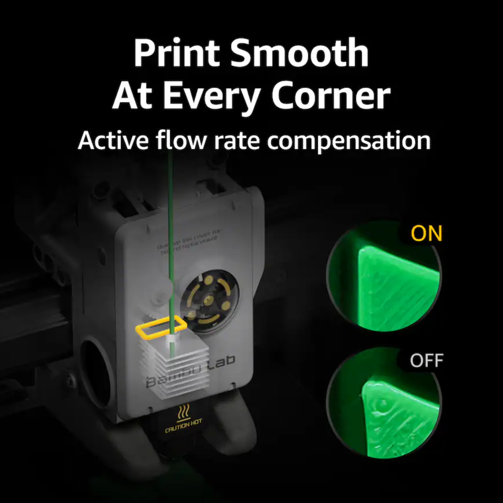 Bambu Lab A1 3D Printer