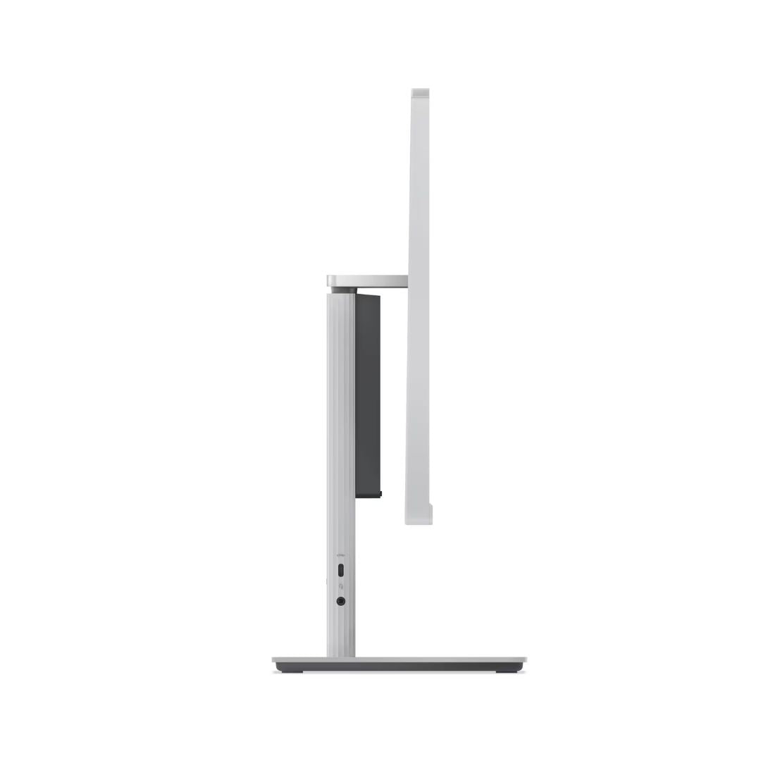 All in One Lenovo IdeaCentre 24IRH9 - (PGIN) Intel Core i3-1315U, RAM 8GB, SSD 512GB, Intel® UHD Graphics, 24 FHD IPS, White