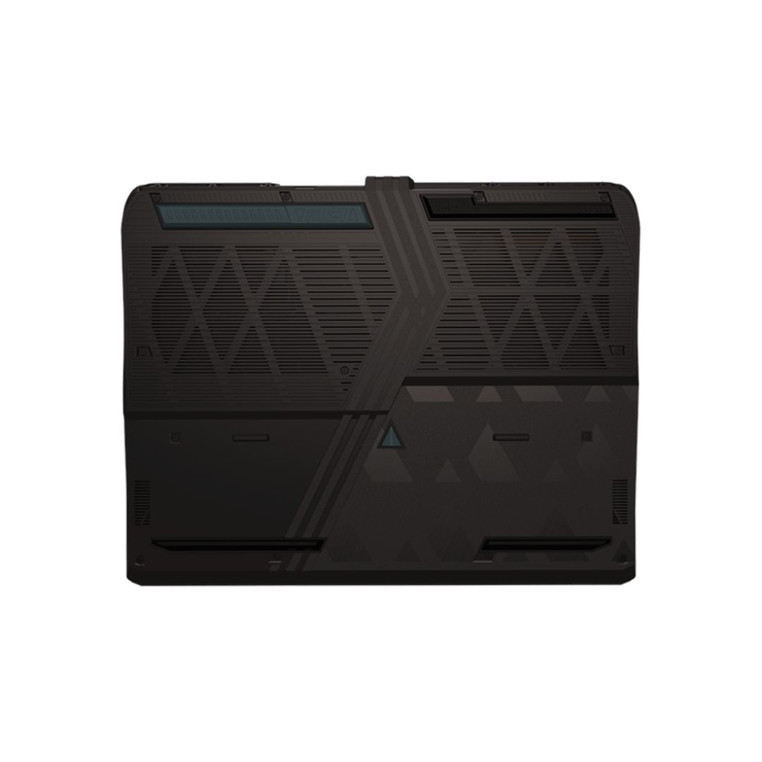 MSI Vector 16 HX AI A2XWHG-009AE, Intel Core Ultra 9-275HX, RAM 32GB, SSD 1TB, NVIDIA RTX 5070 Ti 12GB, 16.0 Inch 2K QHD+ IPS 240Hz, Cosmos Gray