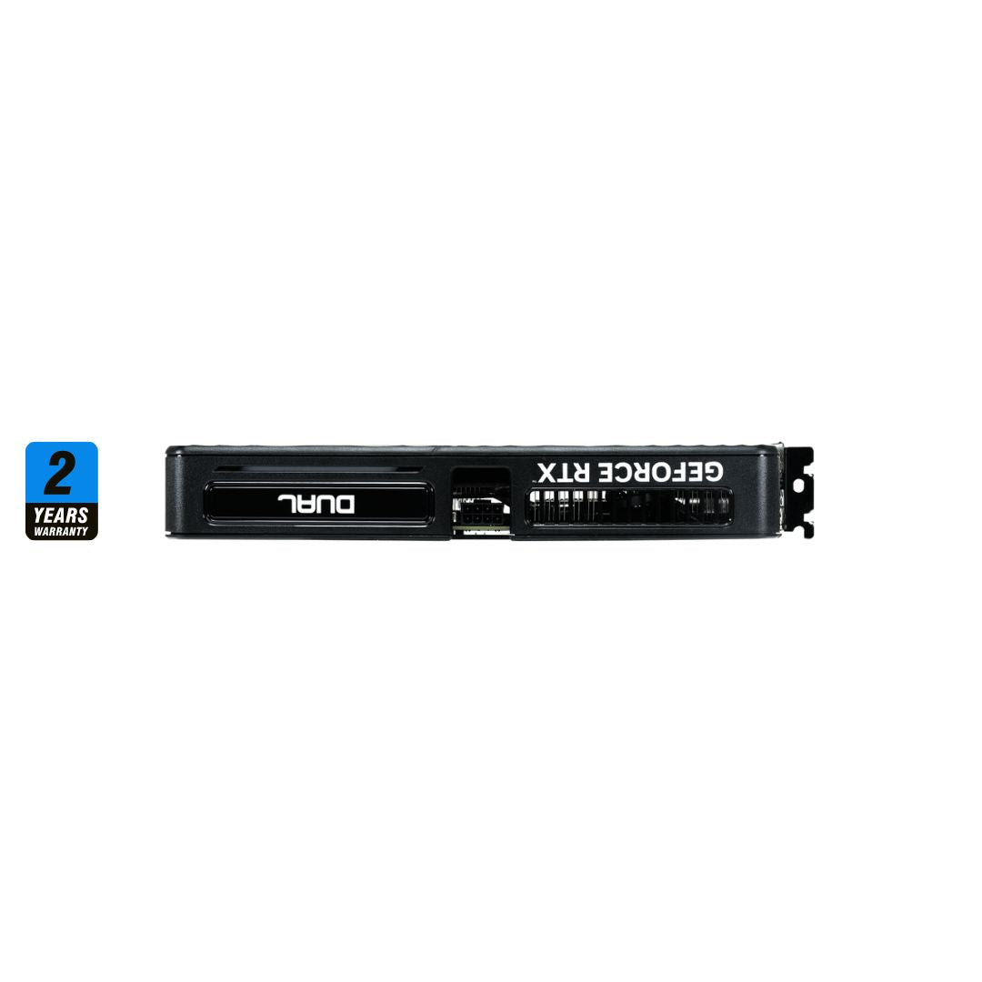 Palit RTX 5060 Ti Dual 8GB | Dual-Fan Gaming GPU