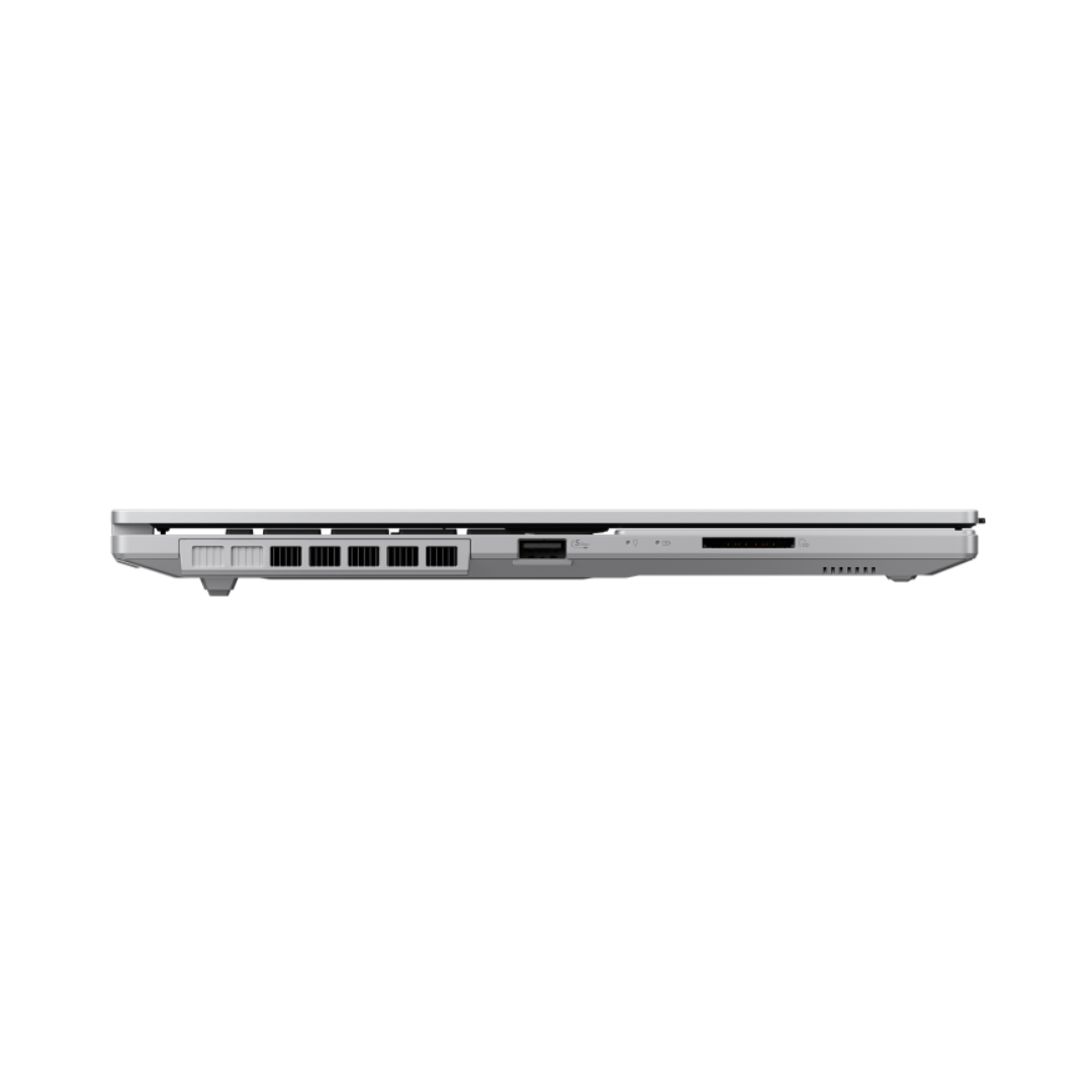 ASUS Vivobook Pro 15 N6506MV-MA022, Intel Core Ultra 7 155H, RAM 16GB, 1TB SSD, NVIDIA RTX 4060 8GB, 15.6 inch OLED WQXGA 120Hz, Cool Silver