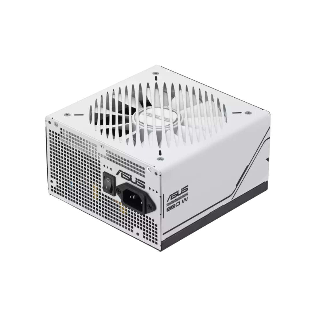 ASUS Prime AP‑850G 850W PSU | Gold 80+, PCIe 5.0 Modular in Iraq