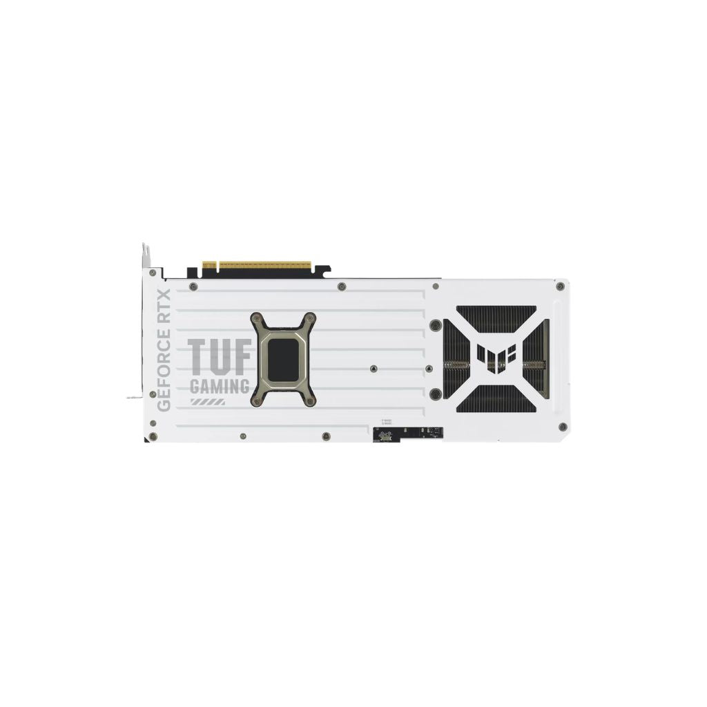ASUS TUF Gaming RTX 5070 Ti OC Edition White - 16GB