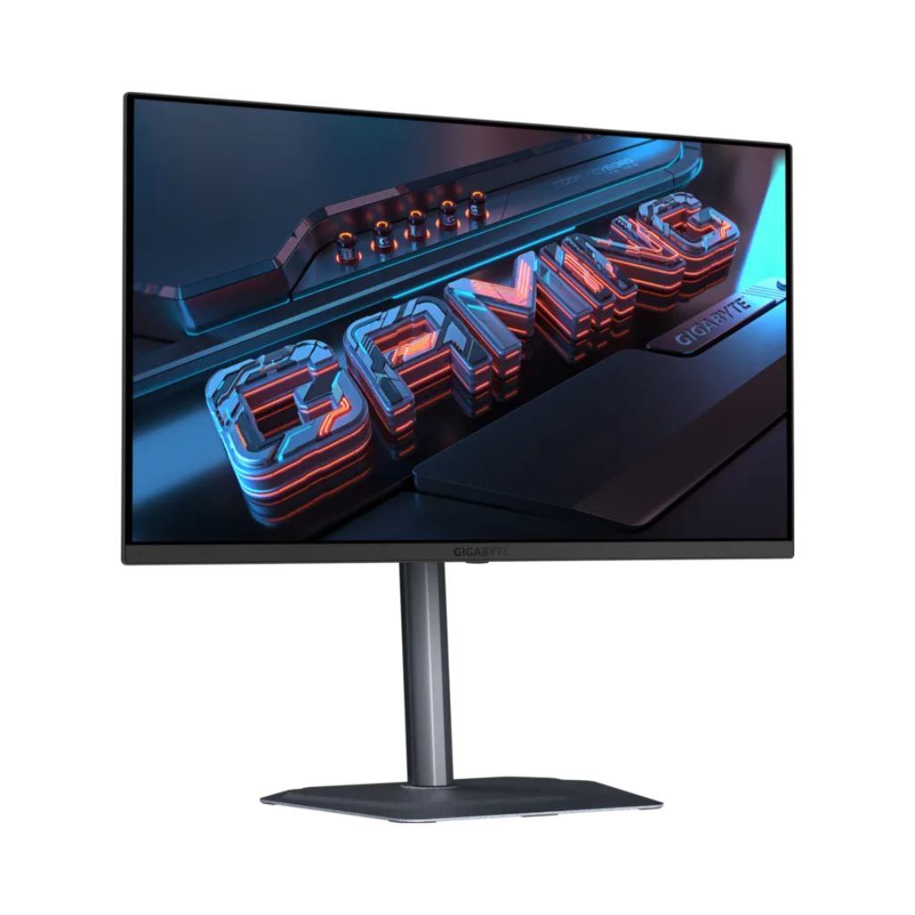 GIGABYTE MO32U2 32 inch, 4K UHD (3840x2160) 240Hz 0.03Ms, QD-OLED Flat, Monitor