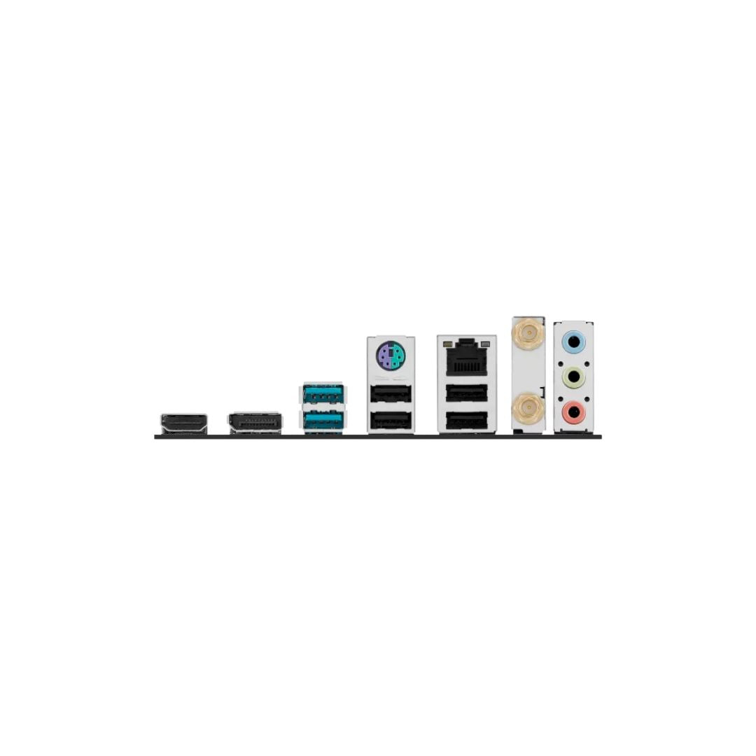 لوحة أم ASUS PRIME H810M-A WIFI