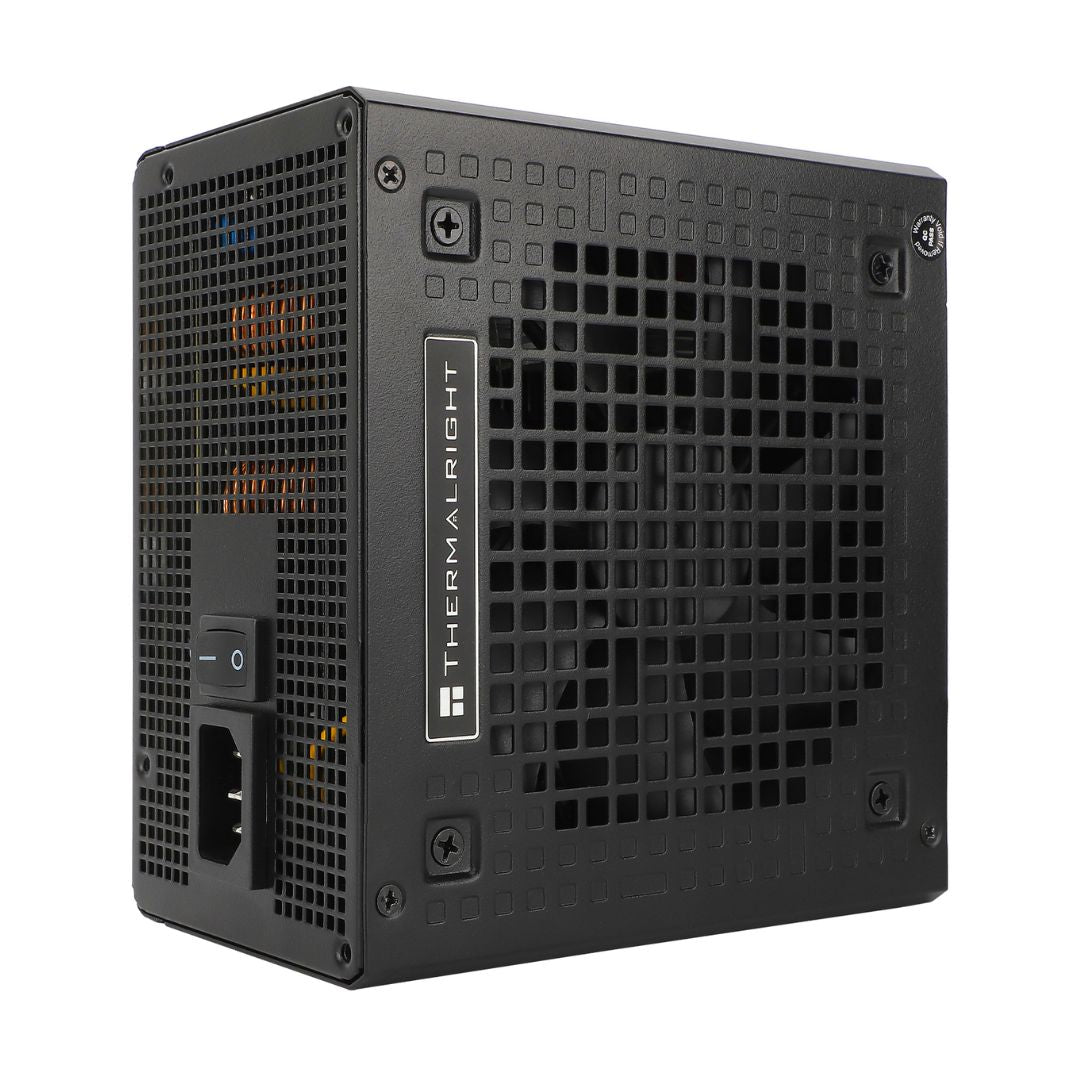Thermalright TR TB-550S 550W 80+ Bronze Power Supply