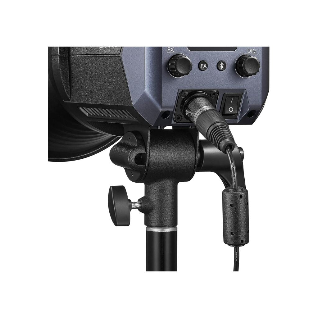 Godox LA200Bi Litemons Bi-Color LED Video Light – COB - 230W
