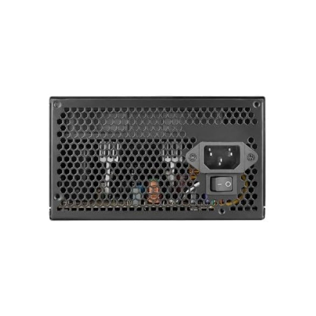 Thermaltake LT-650P - مزود طاقة 650 واط برونزي