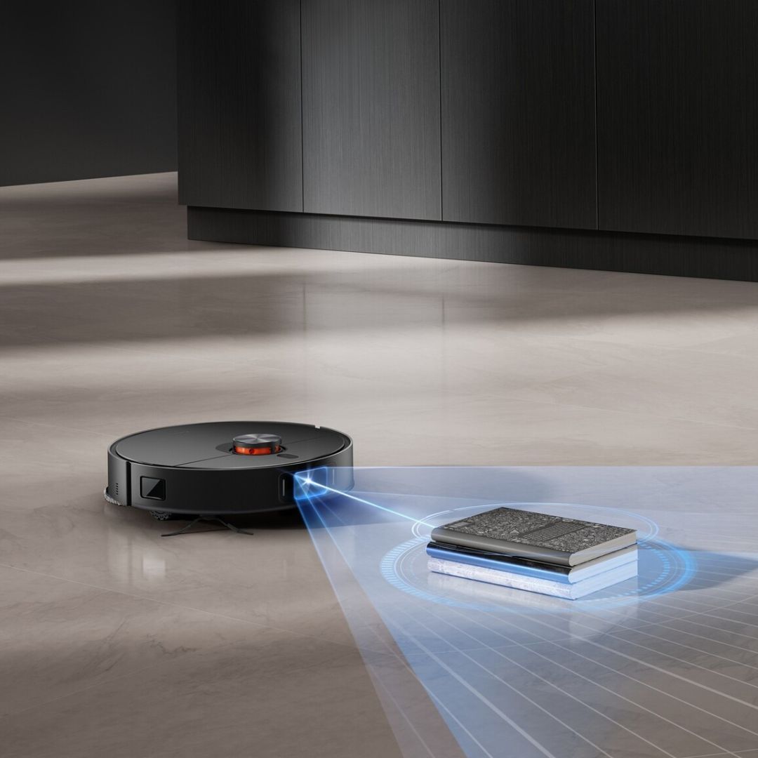 Xiaomi Robot Vacuum X20 Max